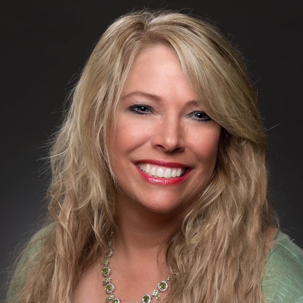 Meet your Posher, Dawn